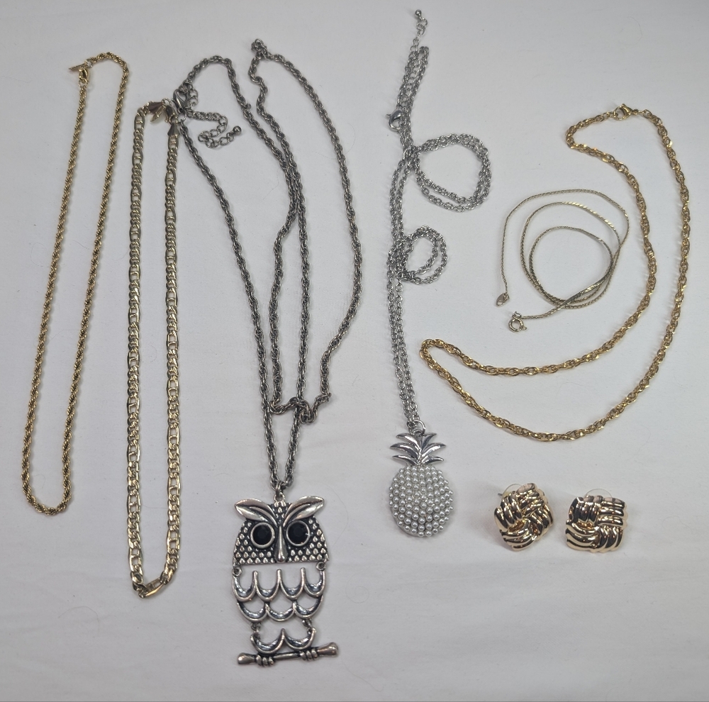 Grab Bag #48 Vintage Mixed Lot